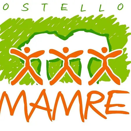 Mamre * Santeramo in Colle