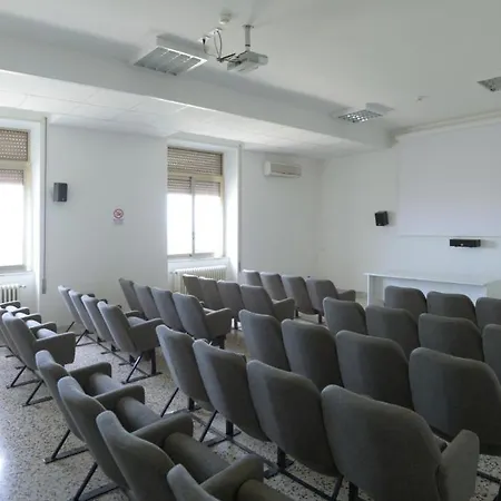 Hostel Mamre *