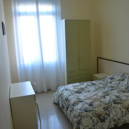Hostel Mamre *
