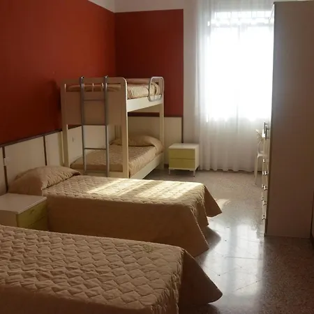 Hostel Mamre *
