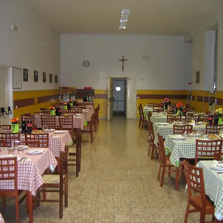 Mamre * Santeramo in Colle