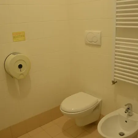 Hostel Mamre
